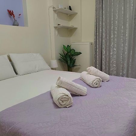 Lefkada Suncentral Apartments 外观 照片