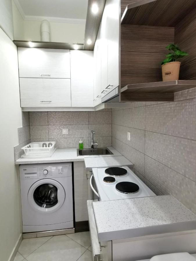 Lefkada Suncentral Apartments 外观 照片