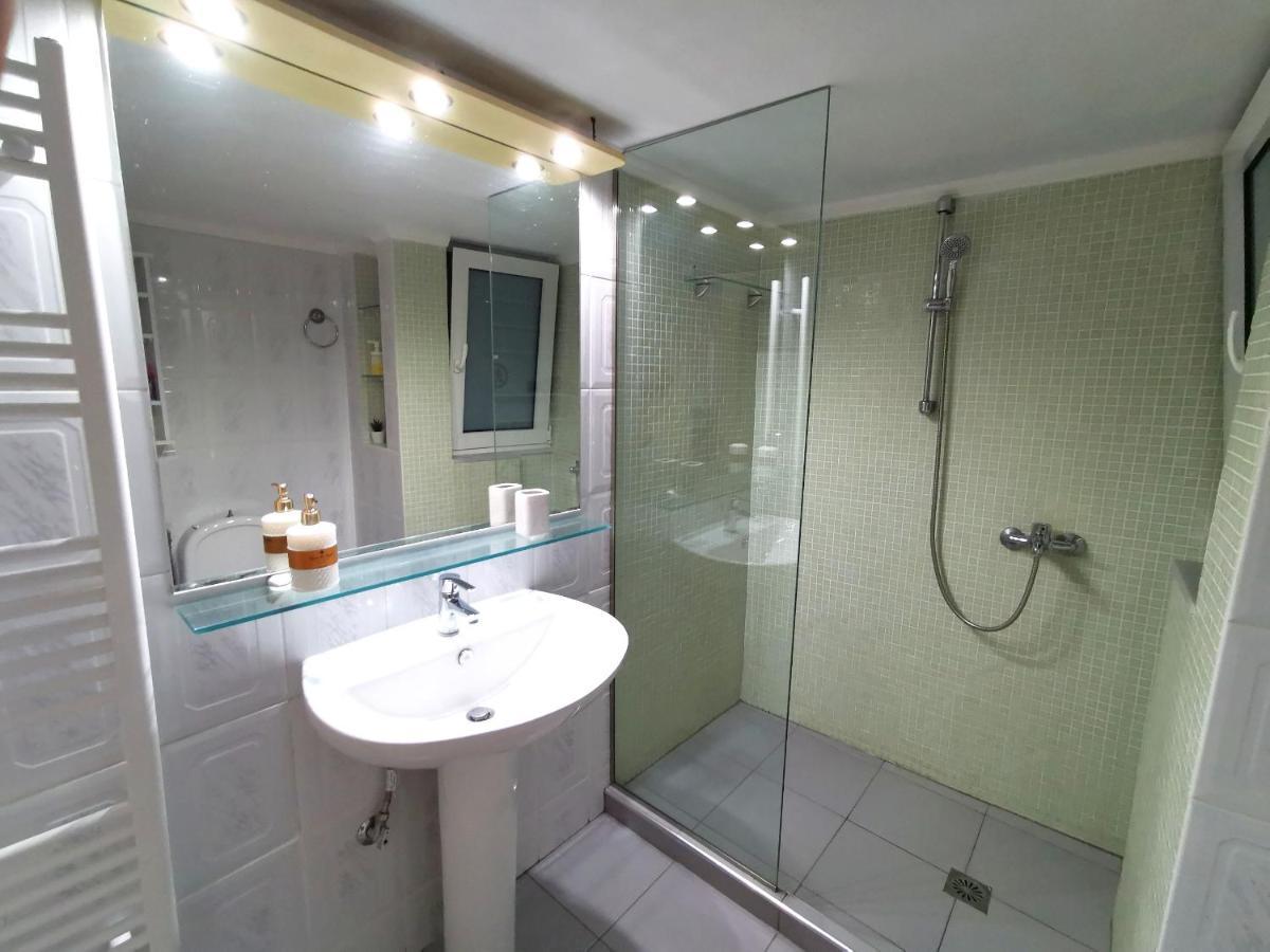 Lefkada Suncentral Apartments 外观 照片