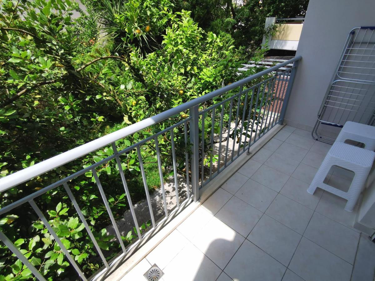 Lefkada Suncentral Apartments 外观 照片