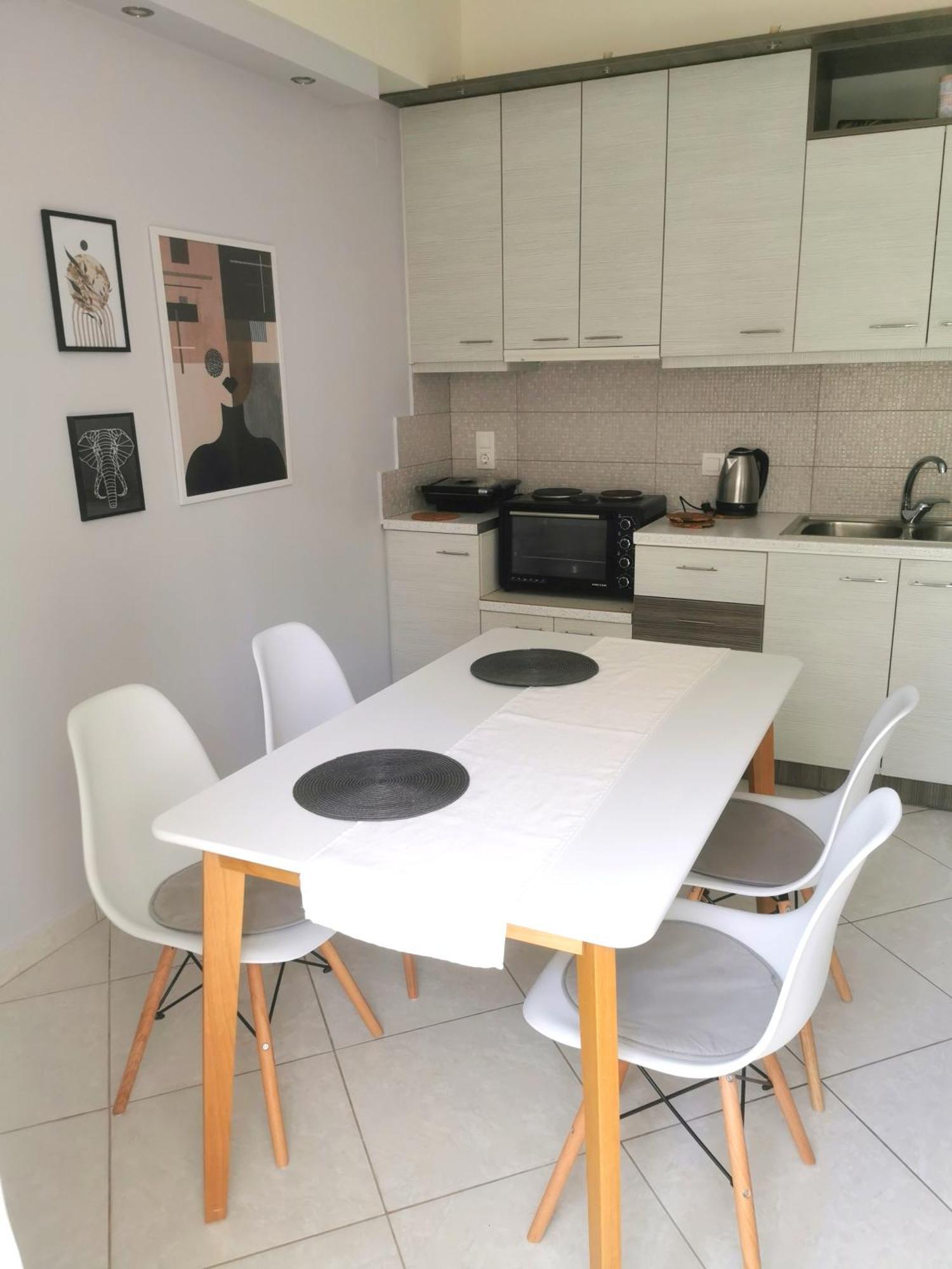 Lefkada Suncentral Apartments 外观 照片