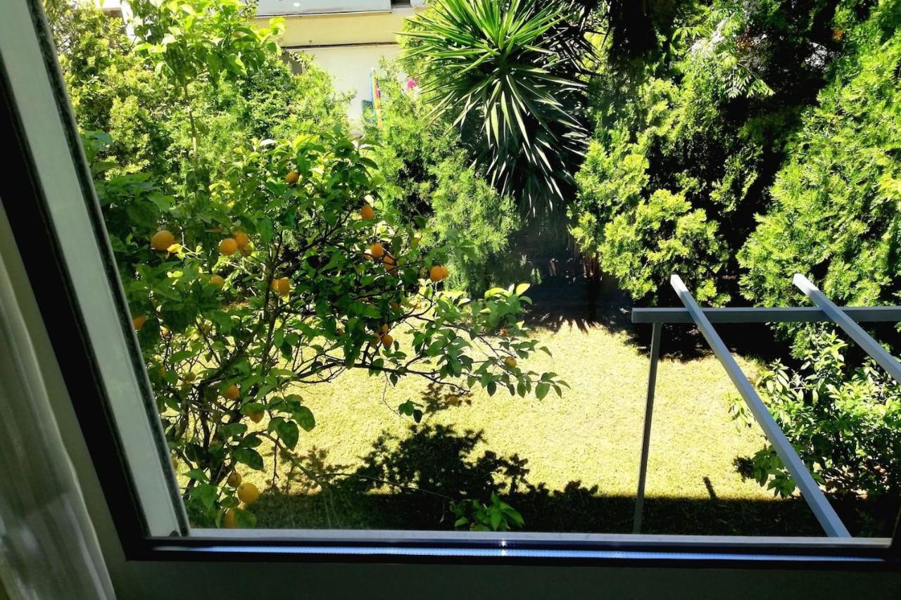 Lefkada Suncentral Apartments 外观 照片