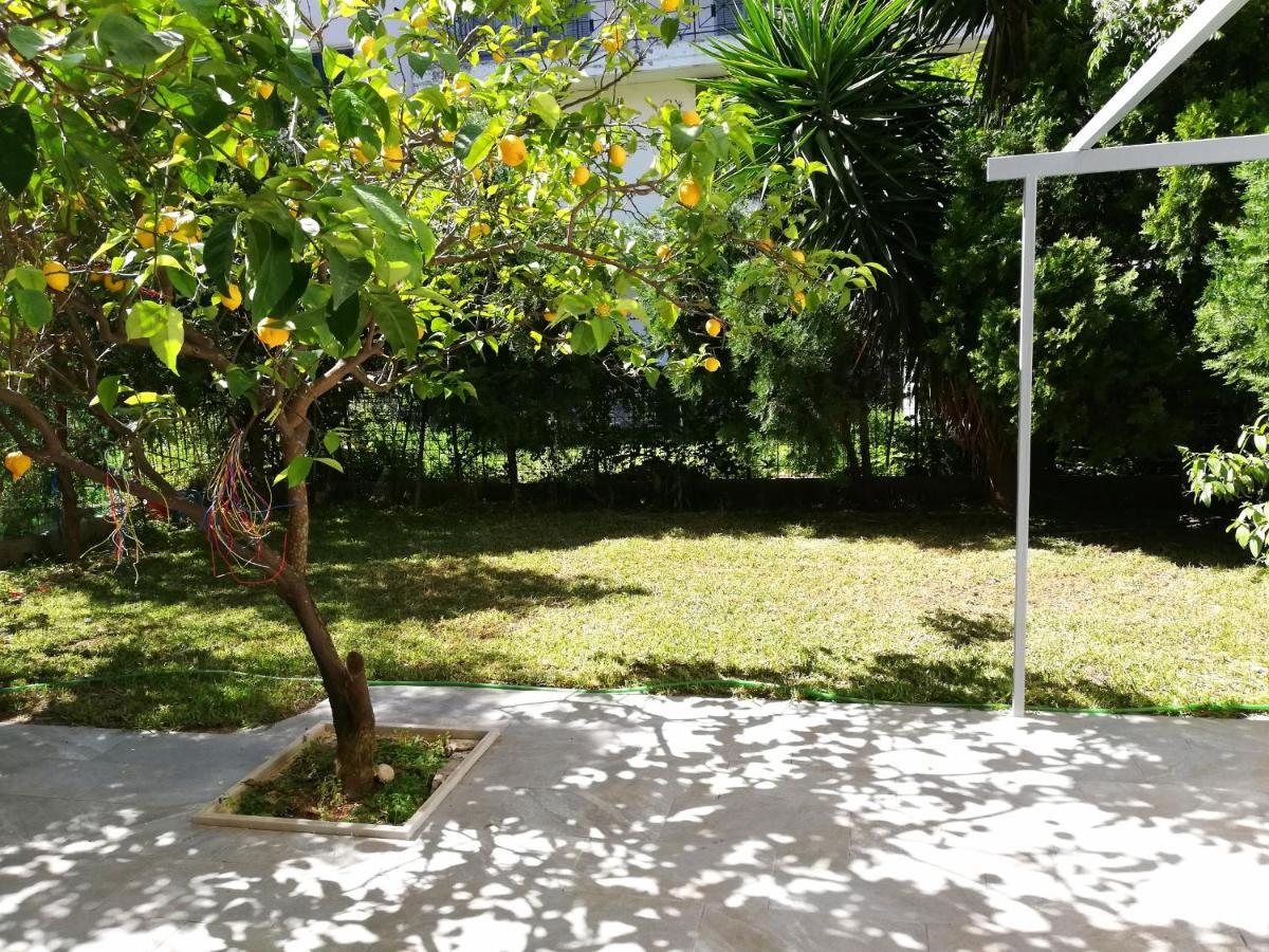 Lefkada Suncentral Apartments 外观 照片